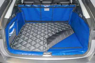 C5 Aircross